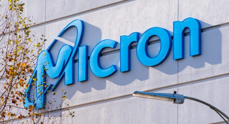 Micron Stock Is It a Good Buy Now
