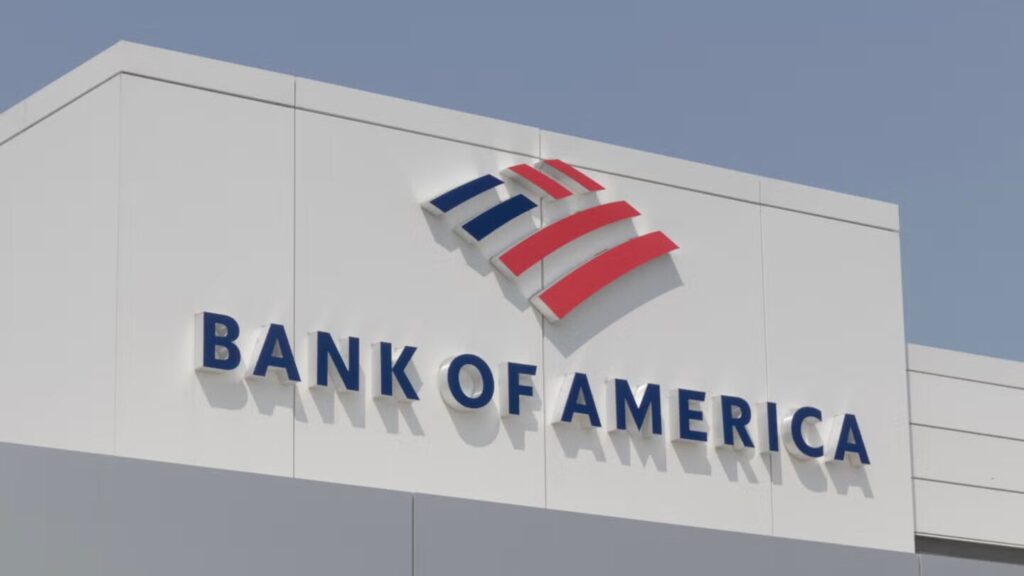 BofA Price Target Google stock