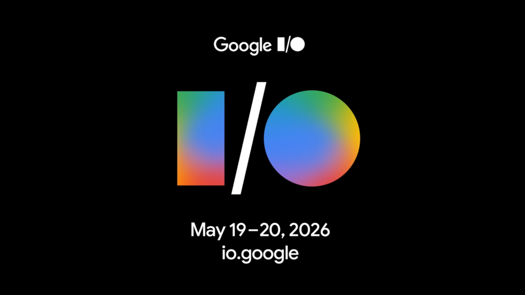 Google Stock Upgrade Momentum Grows As I/O 2026 Starts