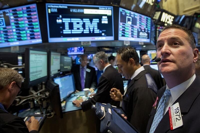 IBM Stock Forecast After Quantum Deal And Massive Rally