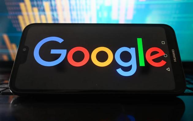 La previsió de valors d'Alphabet es reforça en els guanys del primer trimestre