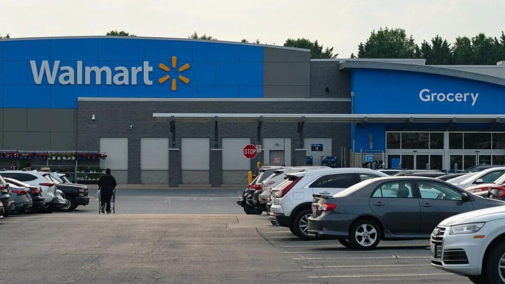 Walmart Stock Drop Analysis After Salmonella Recall Impact