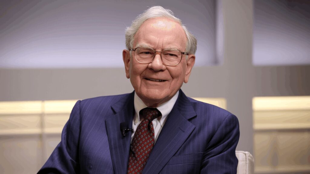 MU Sell Signals And Buffett Strategy Guide