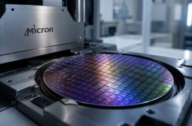 Is Micron Stock Too Expensive rally ahead