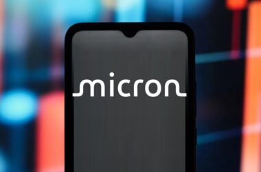 micron stock mu