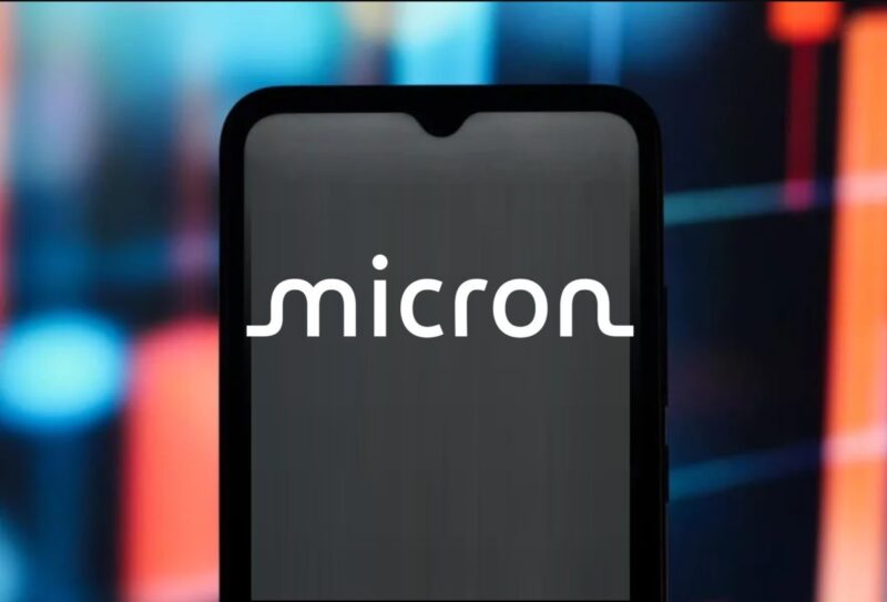 micron stock mu