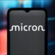 micron stock mu