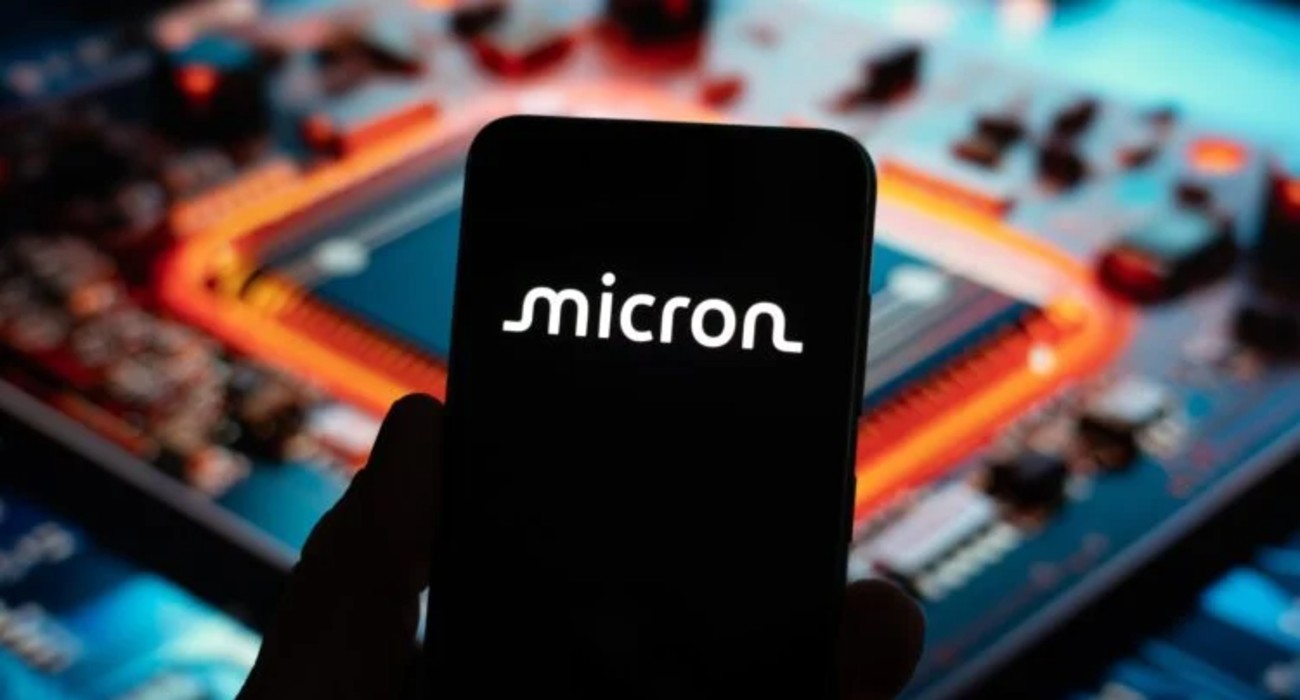Billionaire Says Micron Stock is the Best AI Pick (MU)