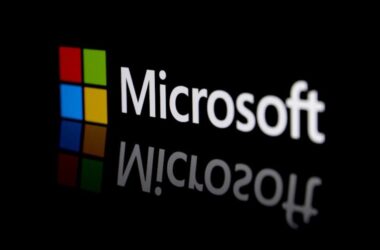 microsoft msft logo