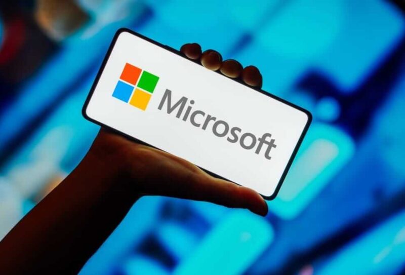 msft microsoft stock