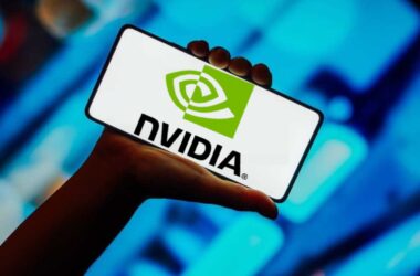 nvidia stock nvda
