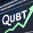 quantum computing qubt stock