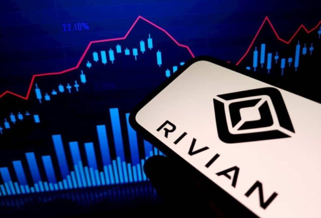 rivian rivn stock