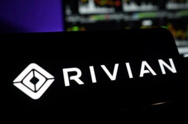 rivian rivn stock