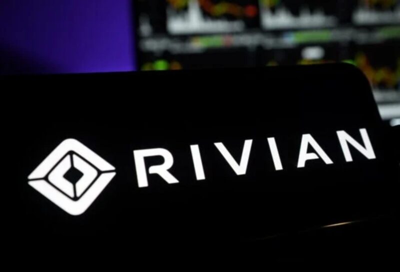 rivian rivn stock