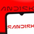 sandisk sndk stock