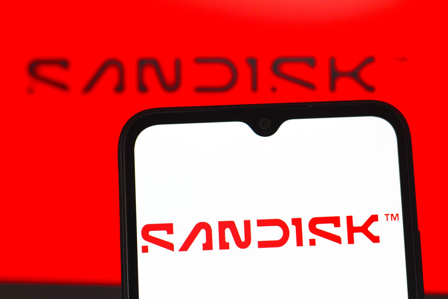 SanDisk Stock Gets $2,000+ Price Target From Citi (SNDK)