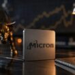 buy Micron stock