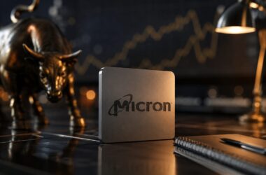 buy Micron stock