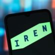 IREN Stock