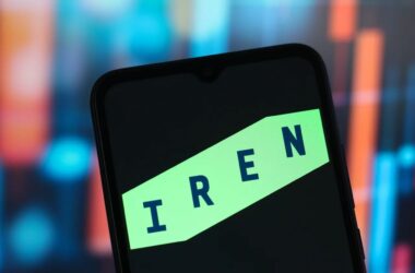 IREN Stock