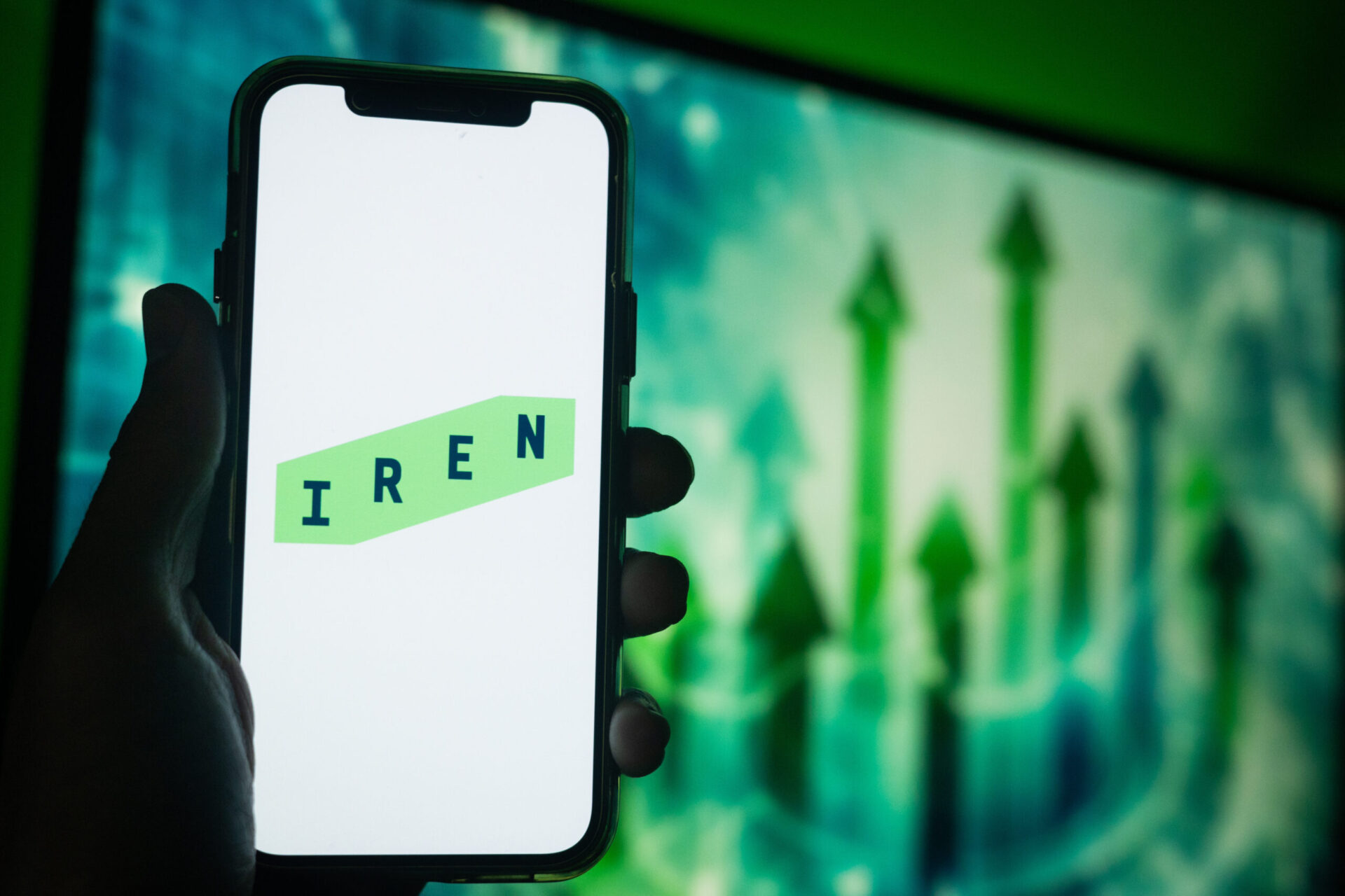 2 minute read IREN Stock Rises 5%: How High Can It Go Next? September 4, 2026