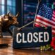 Is the Stock Market Open on Memorial Day