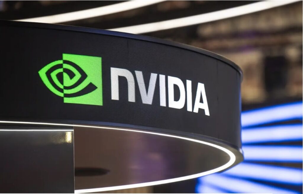 Nvidia CEO Jensen Huang Addresses AI Bubble Risks