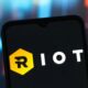 Riot Platforms Stock
