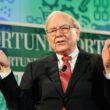 warren buffett