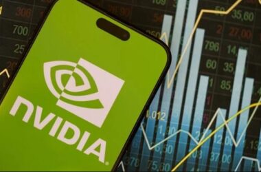 When Will NVDA Stock Go Up