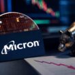 Why Is Micron Stock Dropping After Its AI Rally