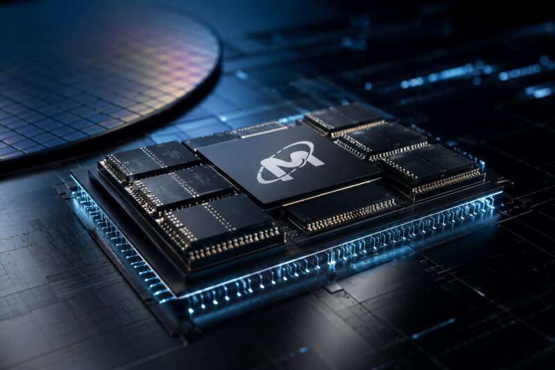Will Micron Stock Go Up Again