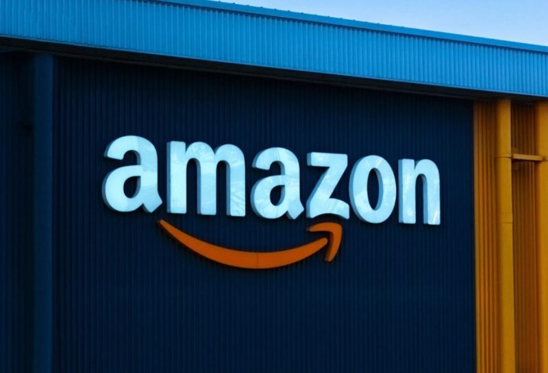 When Will Amazon Hit $400