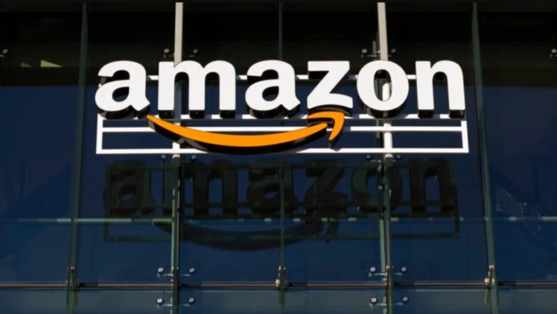 Amazon Stock Price Prediction 2026-2028