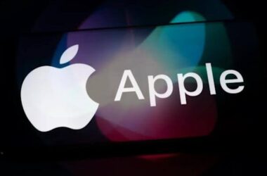 Apple Stock Soars 50% In A Year