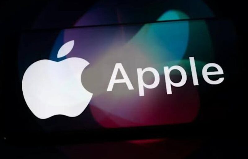 Apple Stock Soars 50% In A Year