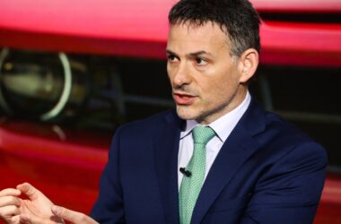 David Einhorn’s New Stake Fuels StubHub Stock Breakout Potential