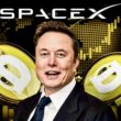 SpaceX dogecoin