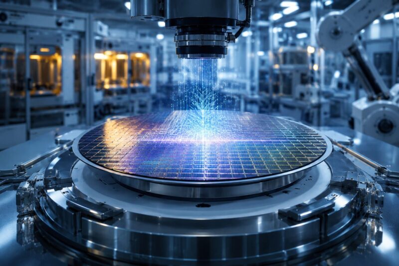 How High Can Micron Stock Go Roundhill CEO Spots Massive Shift