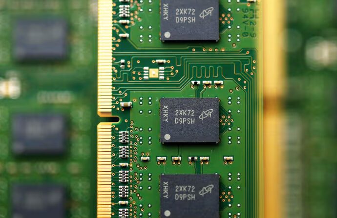 Can Micron Stock Reach $2,000 in 2026