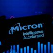When Will Micron Stock Hit $5,000