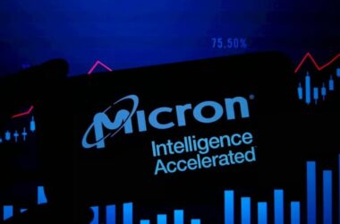 When Will Micron Stock Hit $5,000