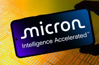 Analyst Who Called Micron Stock Surge Has New Price Message