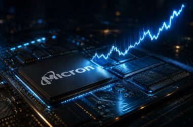 Will Micron Stock Reach $4,000