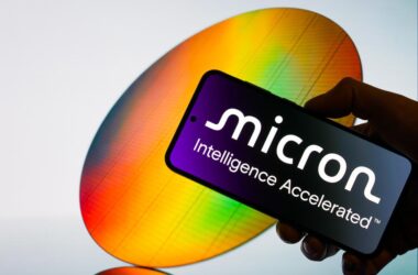 How Much Will Micron Stock Be Worth in 2030