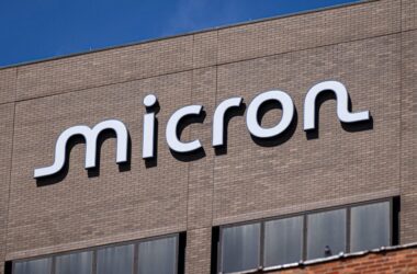 Will Micron Stock Continue To Rise In 2026