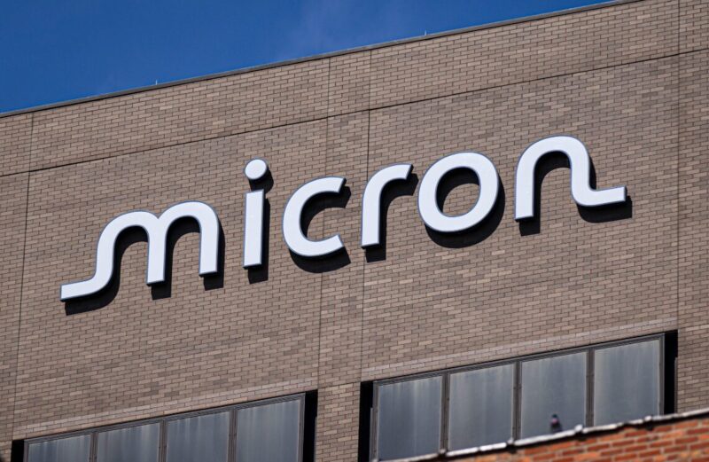 Will Micron Stock Continue To Rise In 2026