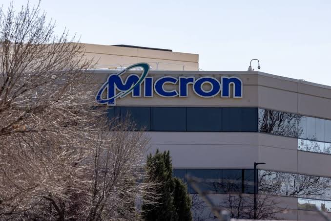 Micron Stock: is it time to Sell