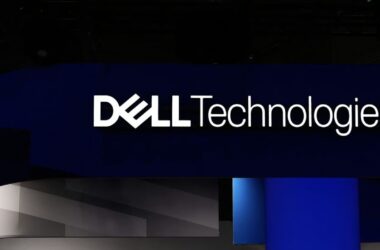 Dell Logo